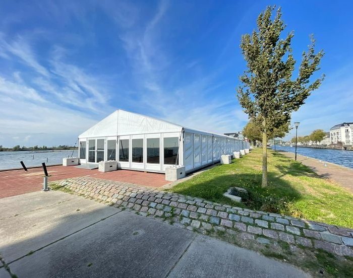 200 jarig bestaan Vuurtoren Hellevoetsluis