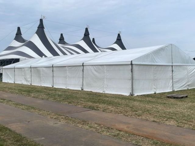Zomerfeest Tinte