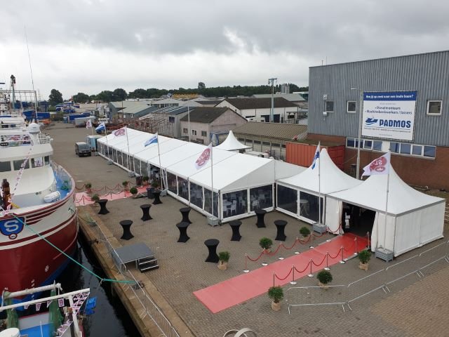 Padmos Stellendam