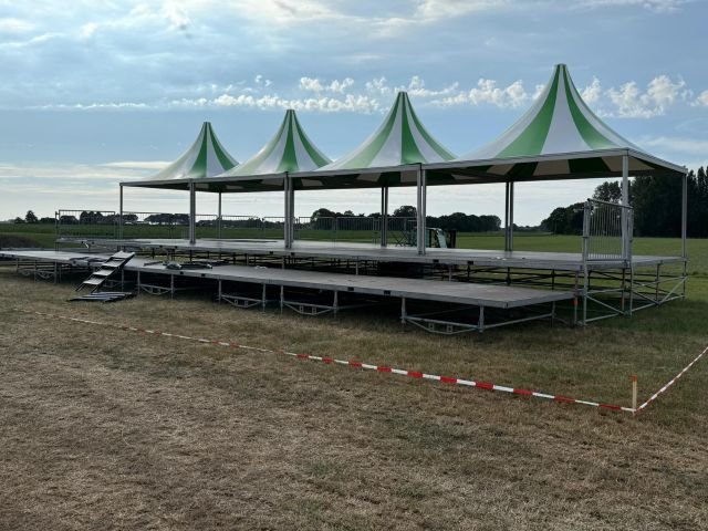 VIP-deck