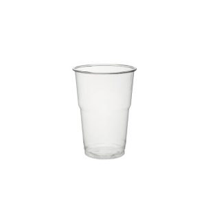 rPET Bekers (per 100)
