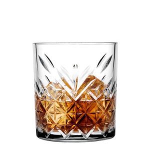 Tumbler glas Timeless Pasabahce (per 24)