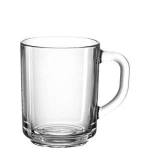 Thee glas (per 24)