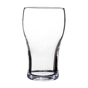 Limonade glas (per 24)
