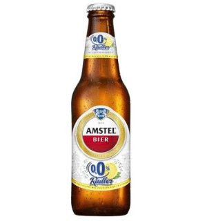 Amstel Radler 0.0% 1 krat (24 stuks)