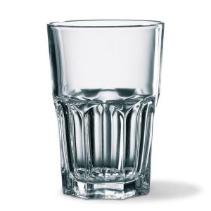Mixdrank/Caipirinhaglas (per 24)