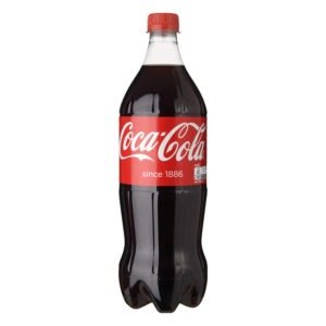 Coca Cola 1.5 Liter