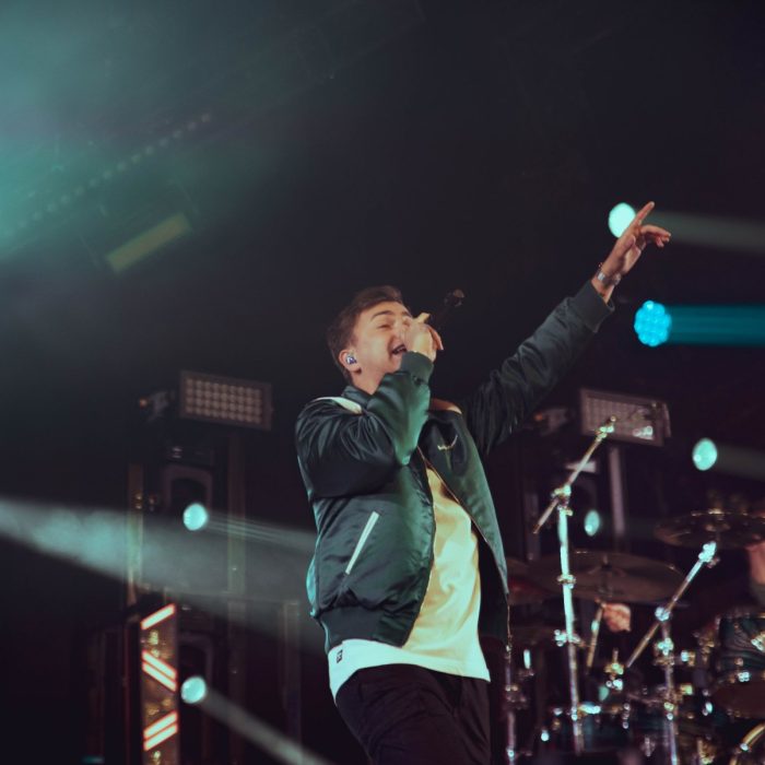 Flemming Rockanje Live 2024