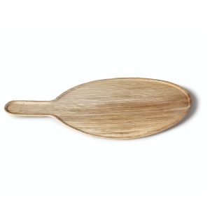 Serveerschaal Palmblad (per 5)