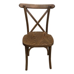 Crossback Chair