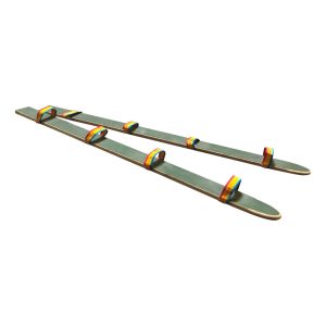 Loop Ski's (per set)