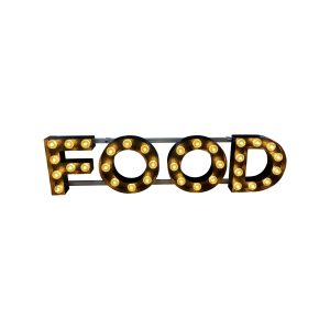 FOOD Letters