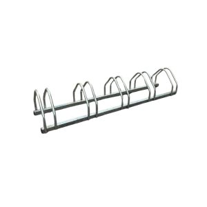 Fietsenrek (voor 5 fietsen)