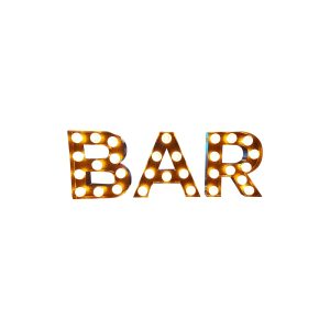 BAR Letters