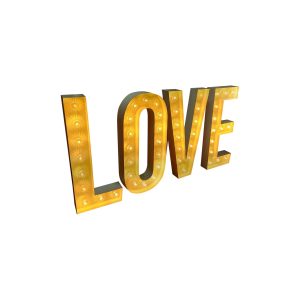 LOVE Letters