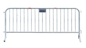 Dranghek 2.46x1.10 mtr - per bok (22 stuks)