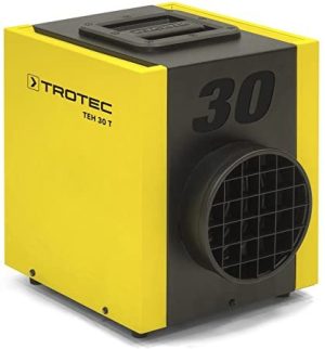 Elektrische Kachel Trotec TEH 30 T
