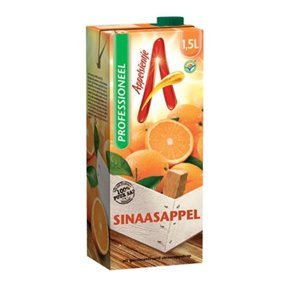 Appelsientje Sinasappelsap 1.5 Liter