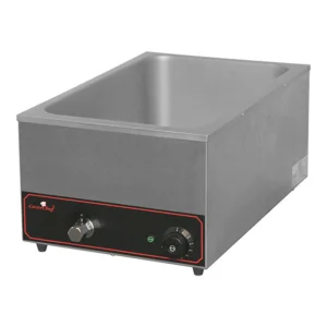 Tafel Au-Bain-Marie