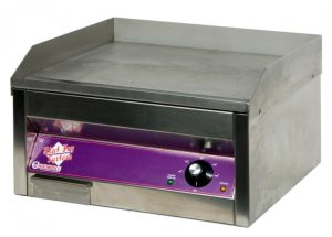 Bakplaat Elektrisch