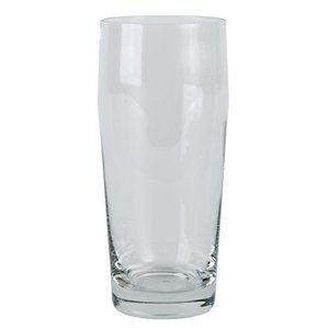 Bierglas Fluitje (per 40)