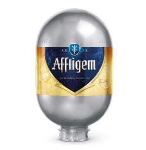 BLADE fust Affligem 8 Liter