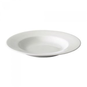 Hotelware Bord Diep (per 24)