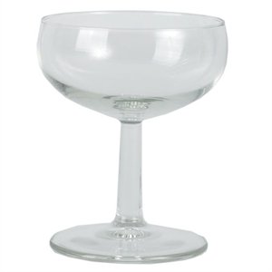 Champagnecoupe (per 24)