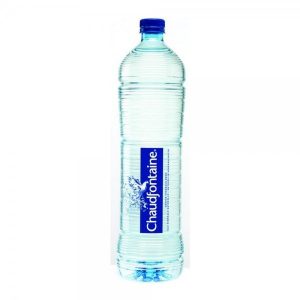 Chaudfontaine Blauw 1.5 Liter