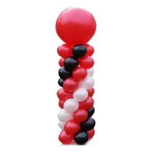 Ballondecoratie