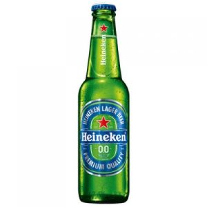 Heineken krat 0.0%