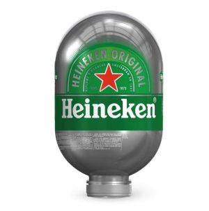 Heineken BLADE fust 8 Liter