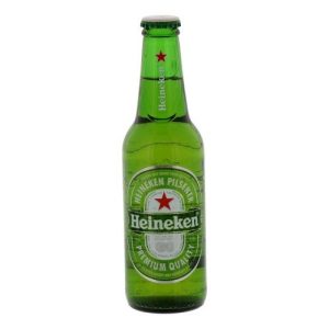 Heineken Krat (24 stuks)