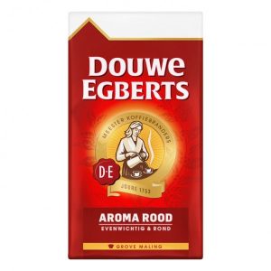 DE Koffie Grove Maling (500G)