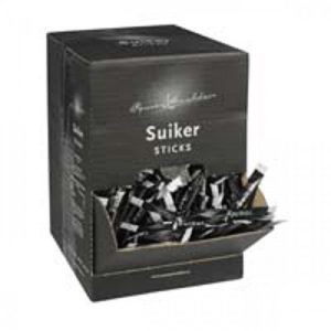 Koffie Suikersticks