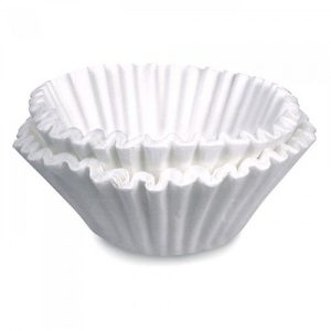 Koffiefilters (per 10)