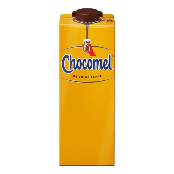 Chocomel 1 liter