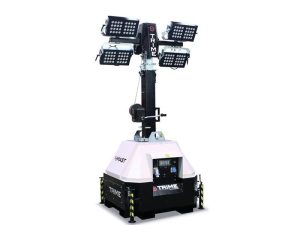 Lichtmast