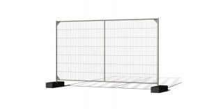 Bouwhek 3.50x2.00 mtr fijn - per bok (25 stuks)