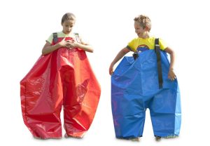 Sponsbroek (set van twee)