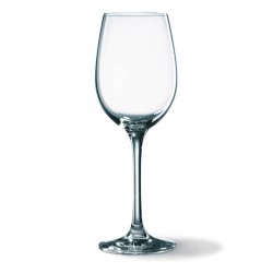 Wit Wijnglas (per 24)