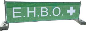 Signing EHBO (opzethek)