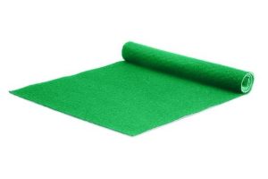 Loper Groen - per 10 meter