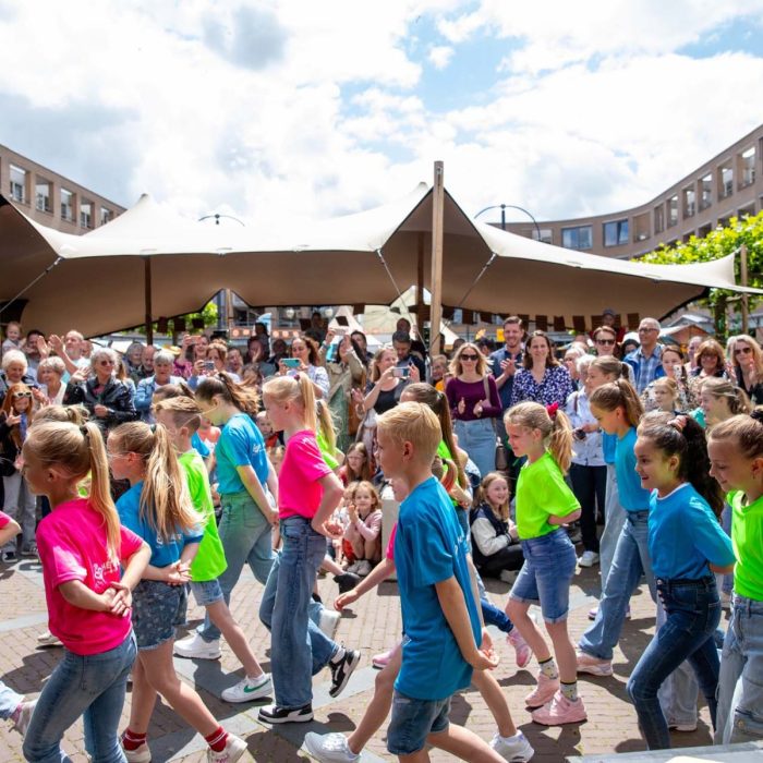 Stadskaravaan Vlaardingen 2024