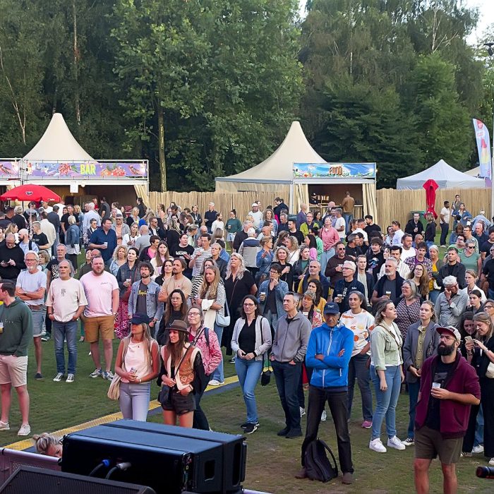 Zomerterras Vlaardingen 2024