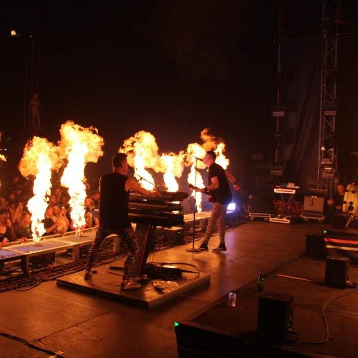 Rockanje Live 2024