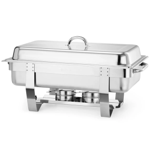 VERKOOP Chafing Dish FIORA