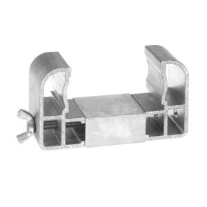 VERKOOP Prolyte Stagedex Deck aan Deck klem