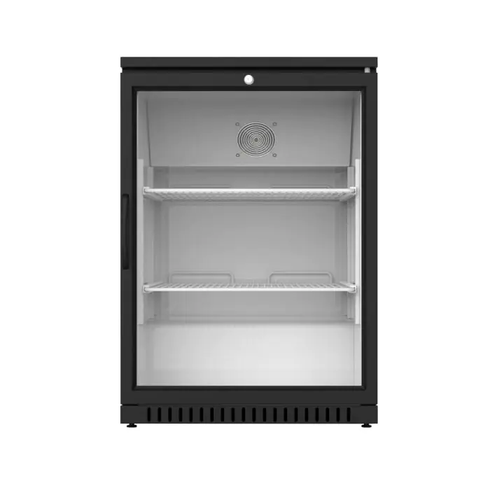 Koelkast Glasdeur 130L - Afbeelding 2