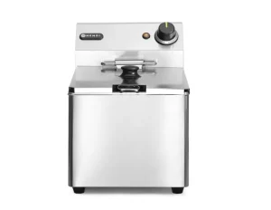 VERKOOP Friteuse Kitchen Line - 8L